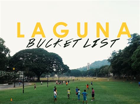 Exciting Things to Do in Calamba (More Than .